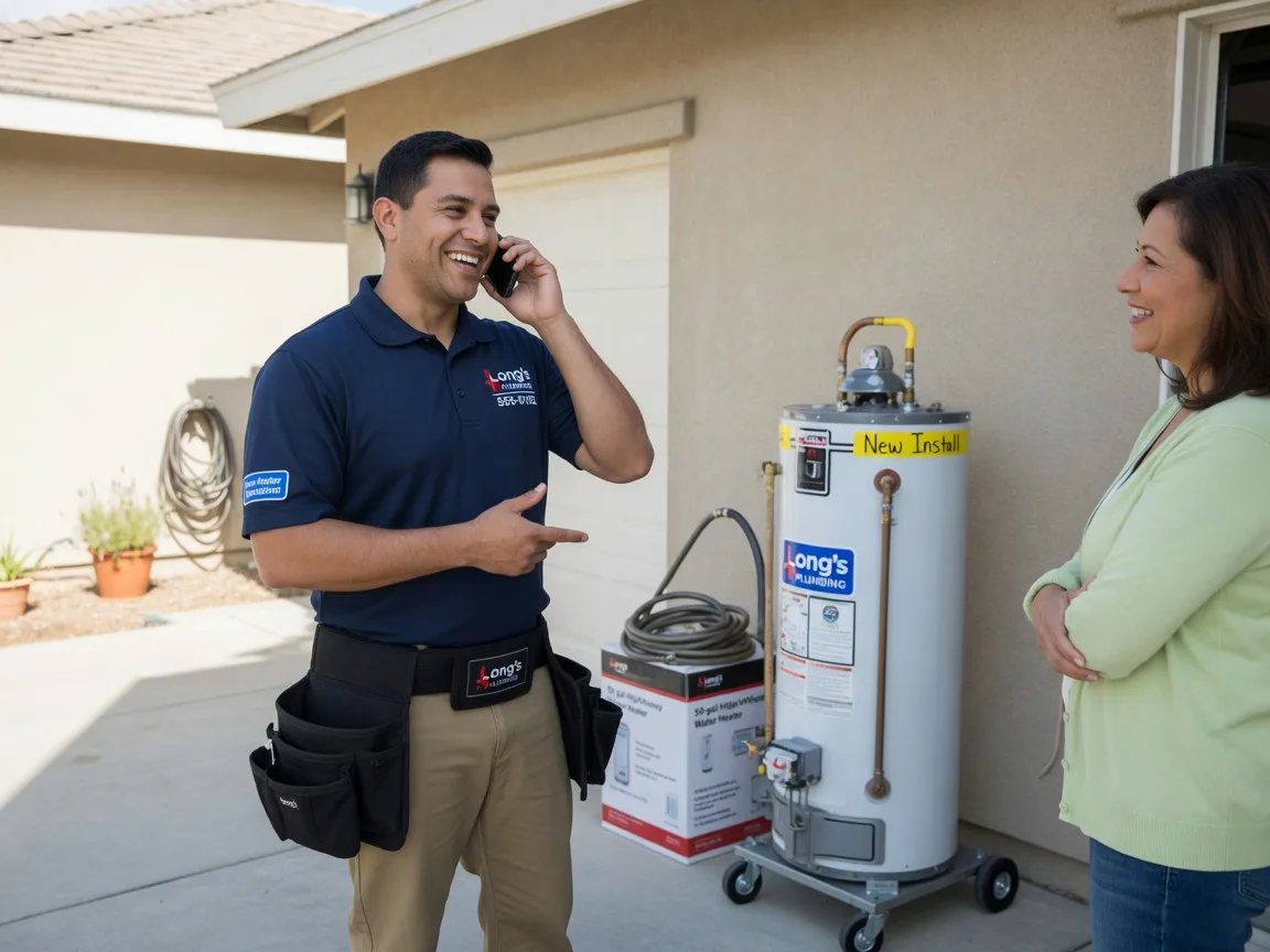 Leak Detection Angola, LA FAQs